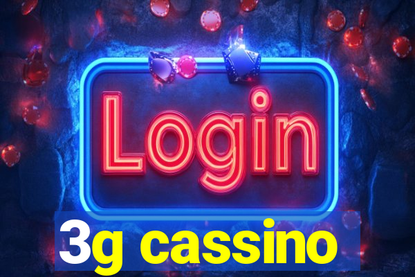 3g cassino